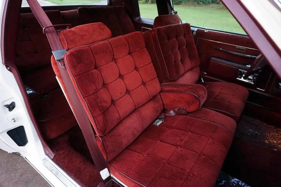 1984 Oldsmobile 88 - Image 7 of 18