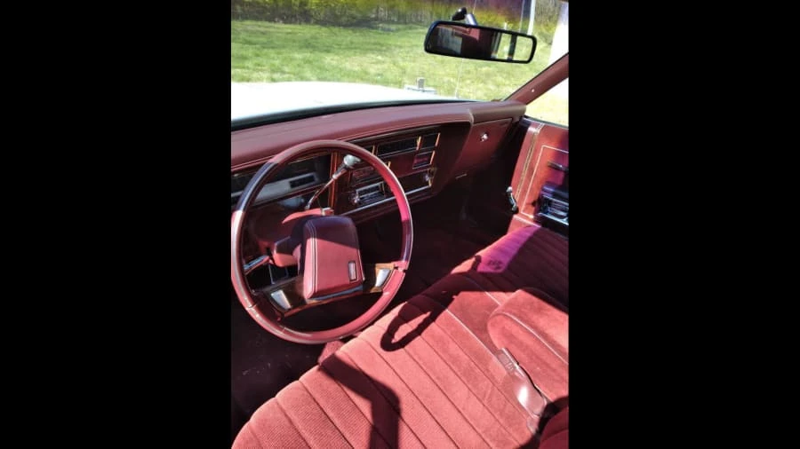 1984 Oldsmobile 88 - Image 4 of 7