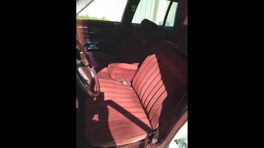 1984 Oldsmobile 88 - Image 5 of 7