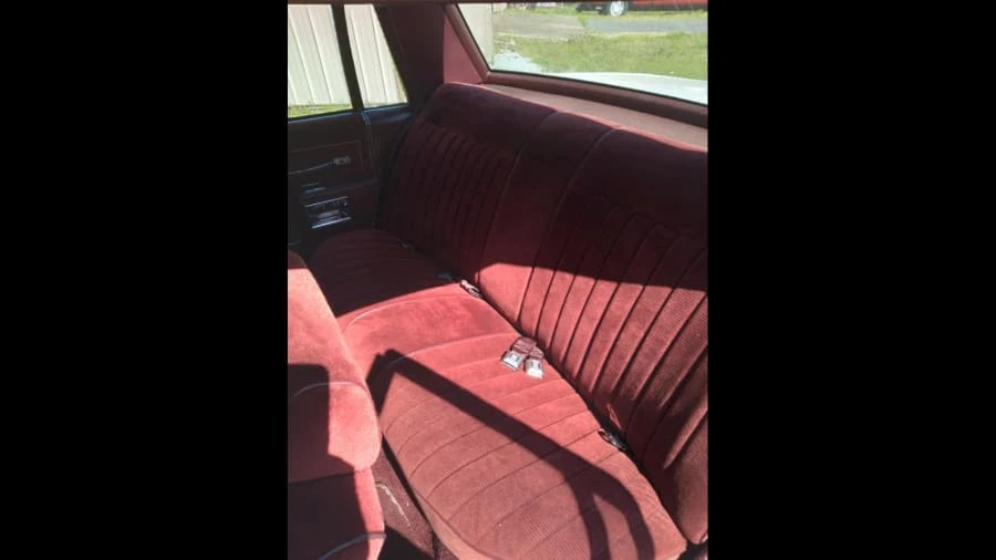 1984 Oldsmobile 88 - Image 6 of 7