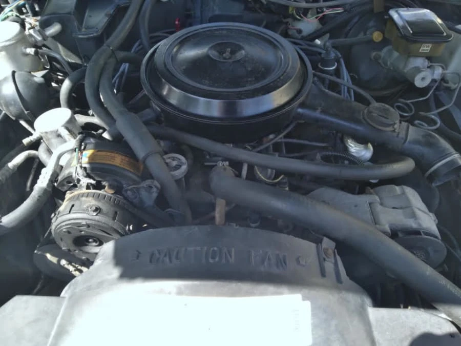 1984 Oldsmobile 88 - Image 7 of 7