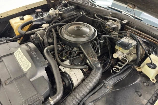 1984 Oldsmobile 88 - Image 6 of 7