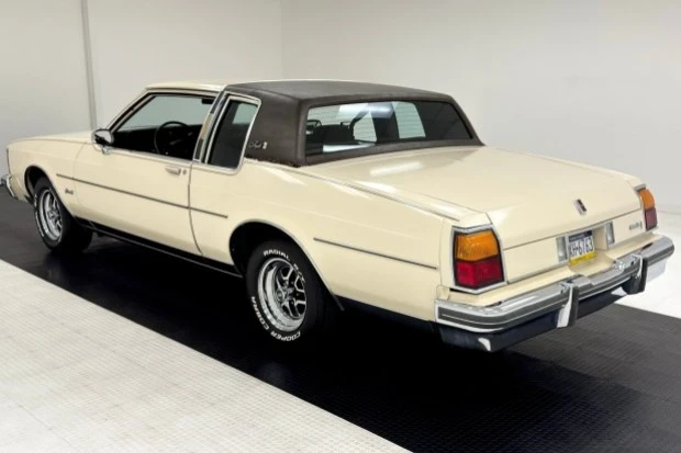 1984 Oldsmobile 88 - Image 2 of 7