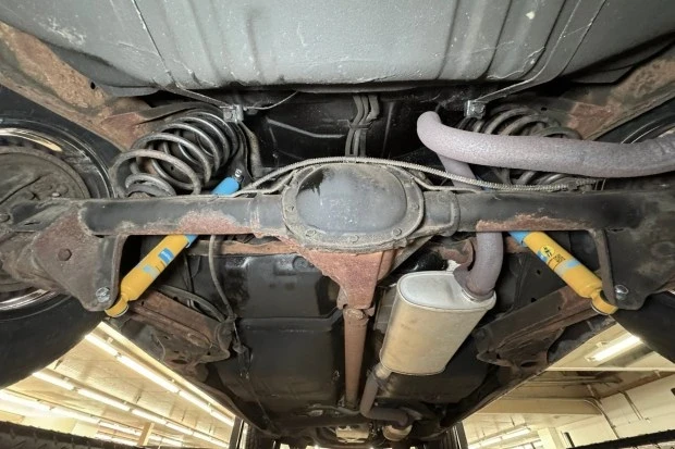 1984 Oldsmobile 88 - Image 7 of 7