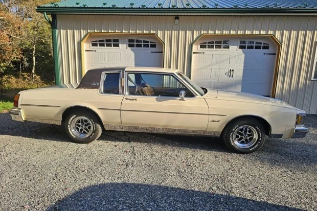 1984 Oldsmobile 88 - Image 3 of 7