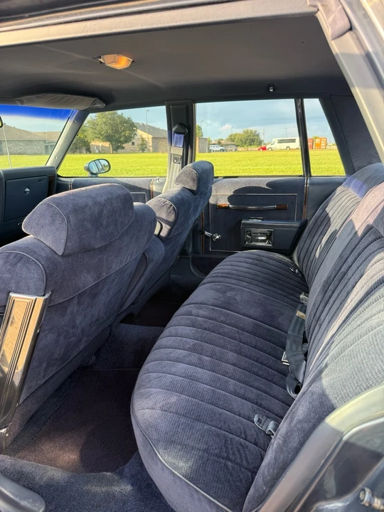 1984 Oldsmobile 88 - Image 11 of 19