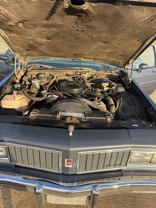 1984 Oldsmobile 88 - Image 6 of 19