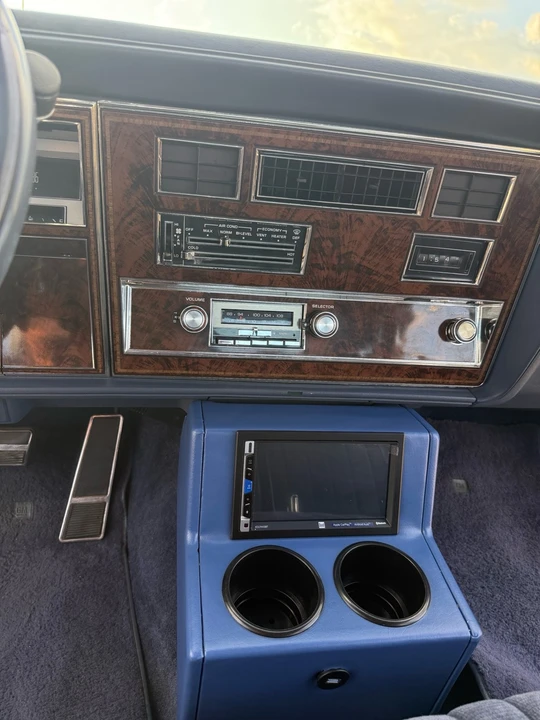 1984 Oldsmobile 88 - Image 14 of 19