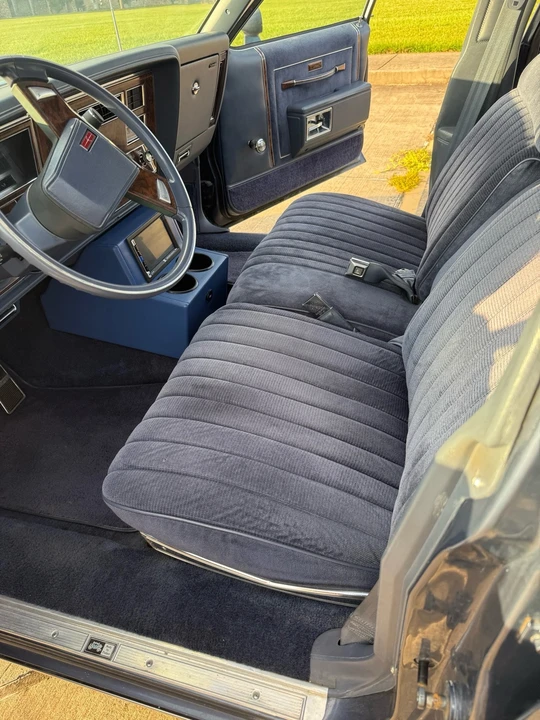 1984 Oldsmobile 88 - Image 15 of 19