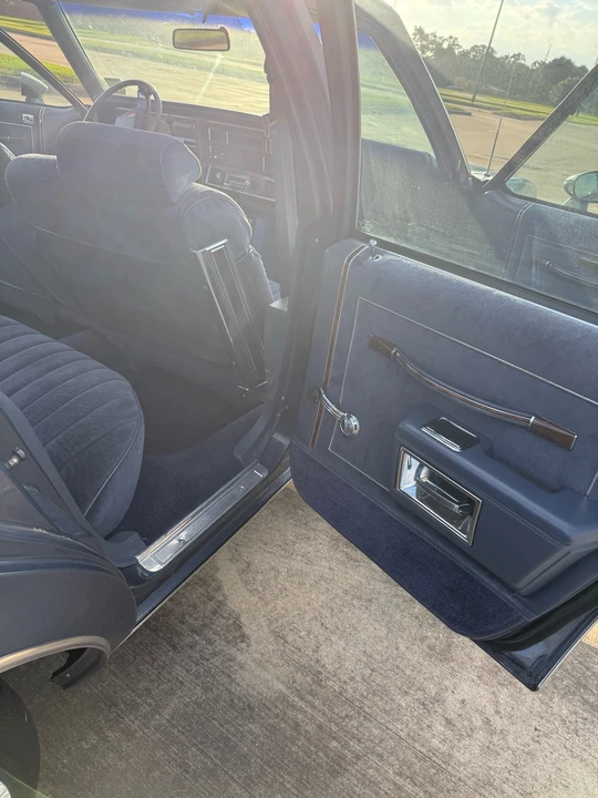 1984 Oldsmobile 88 - Image 13 of 19