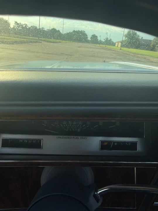 1984 Oldsmobile 88 - Image 16 of 19