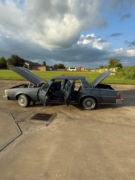 1984 Oldsmobile 88 - Image 7 of 19