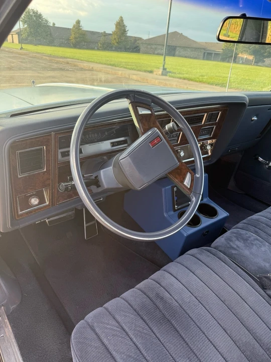 1984 Oldsmobile 88 - Image 8 of 19