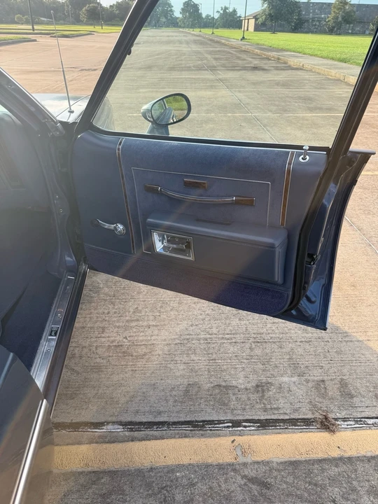 1984 Oldsmobile 88 - Image 12 of 19