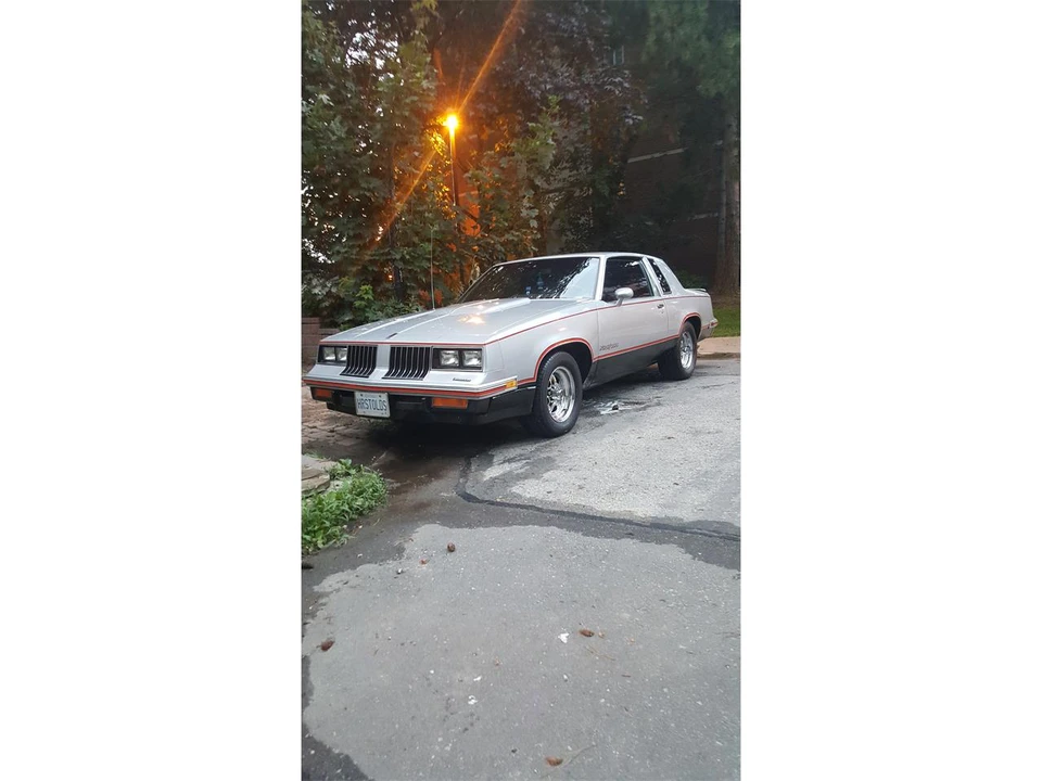 1984 Oldsmobile Hurst/Olds - Image 9 of 13
