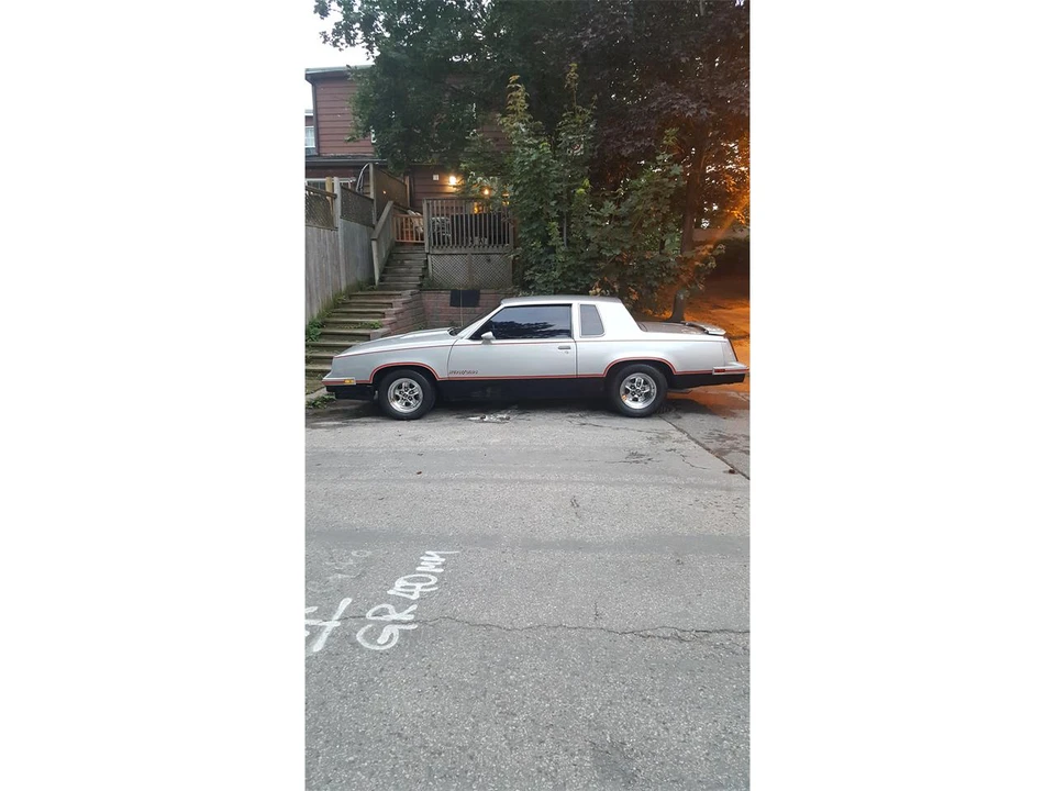 1984 Oldsmobile Hurst/Olds - Image 11 of 13