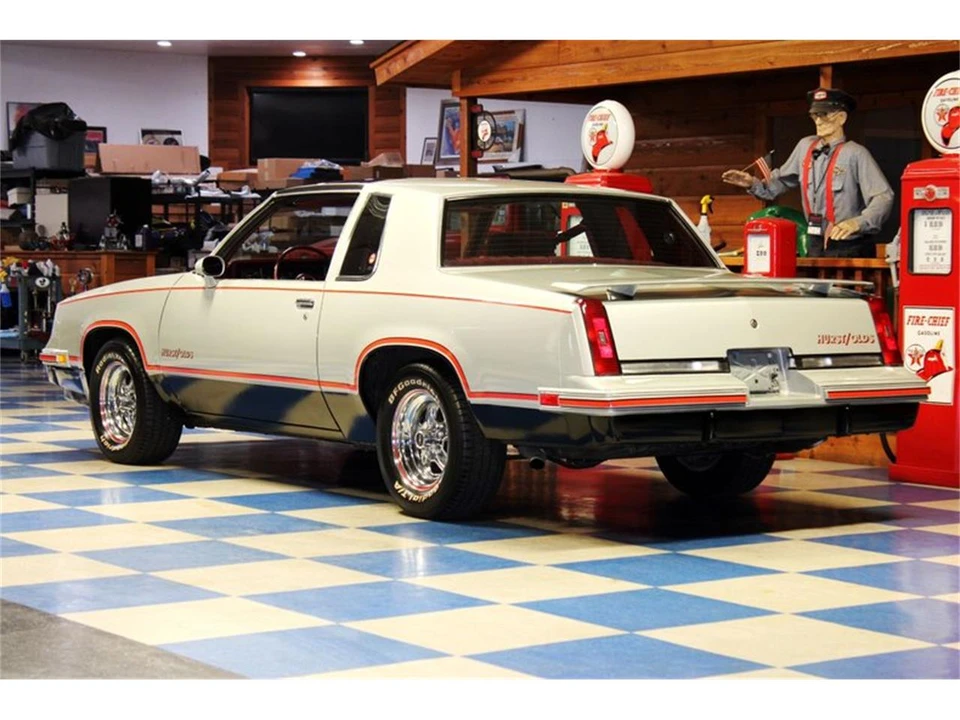 1984 Oldsmobile Hurst/Olds - Image 4 of 28