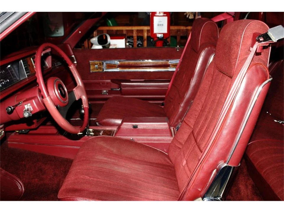 1984 Oldsmobile Hurst/Olds - Image 15 of 28