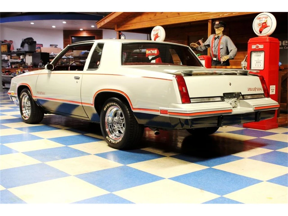 1984 Oldsmobile Hurst/Olds - Image 6 of 28