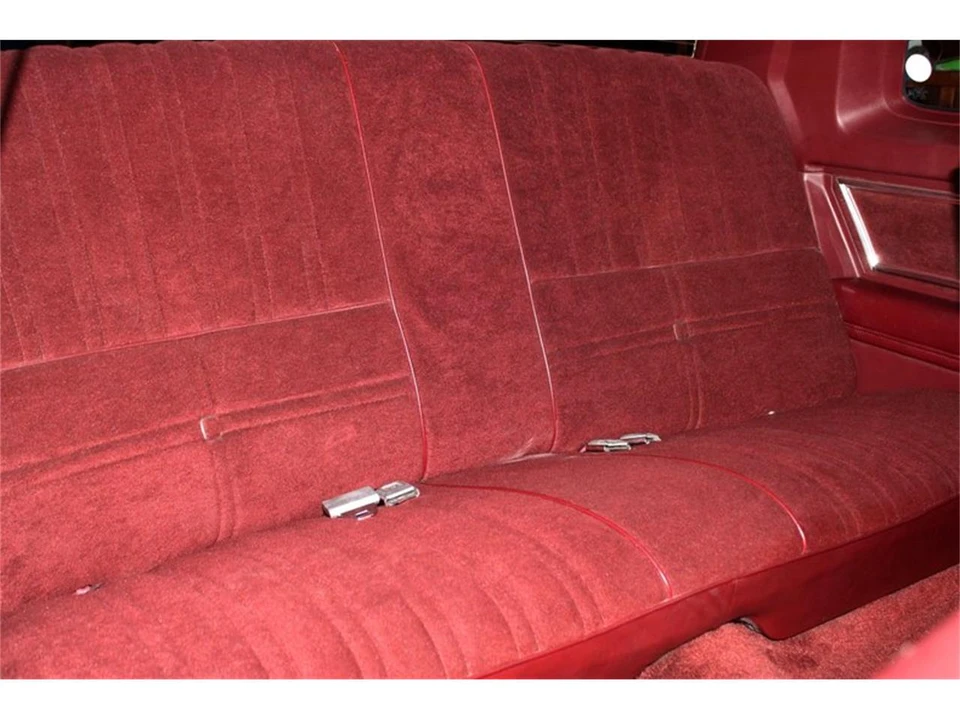 1984 Oldsmobile Hurst/Olds - Image 17 of 28