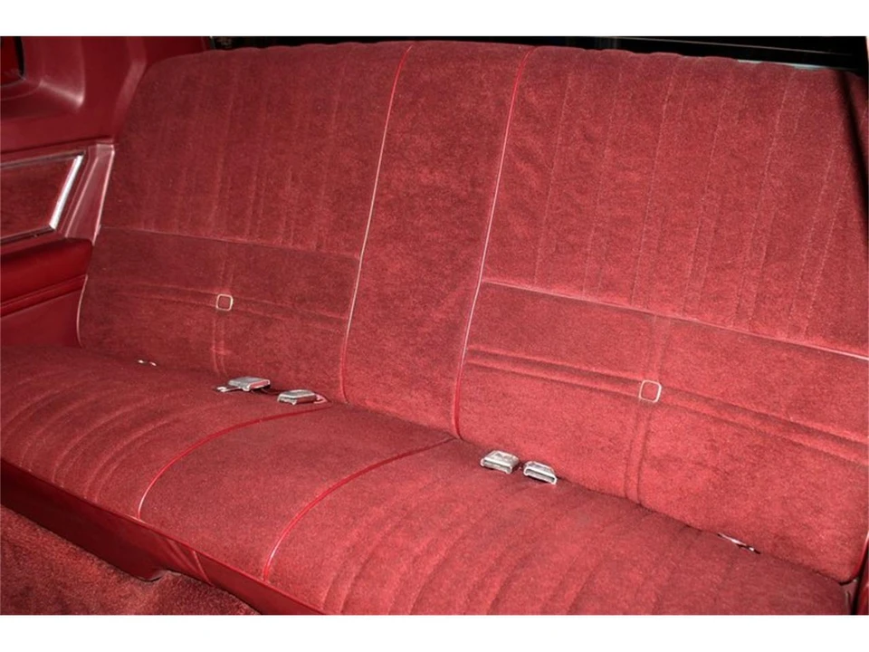 1984 Oldsmobile Hurst/Olds - Image 16 of 28