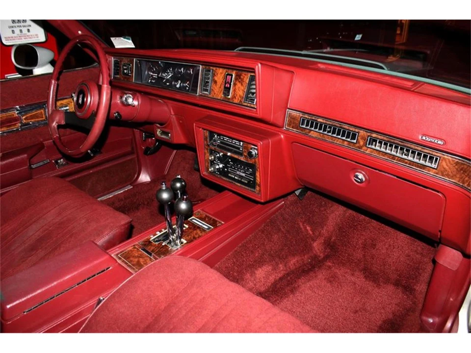 1984 Oldsmobile Hurst/Olds - Image 20 of 28
