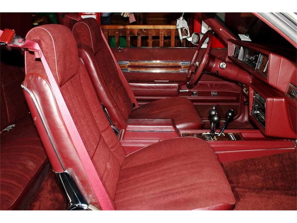 1984 Oldsmobile Hurst/Olds - Image 18 of 28