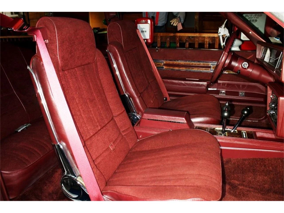 1984 Oldsmobile Hurst/Olds - Image 19 of 28