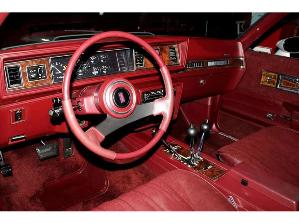 1984 Oldsmobile Hurst/Olds - Image 21 of 28
