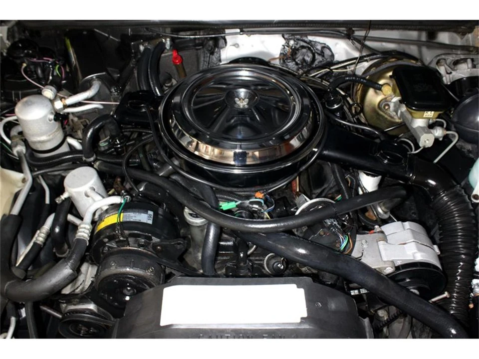 1984 Oldsmobile Hurst/Olds - Image 25 of 28