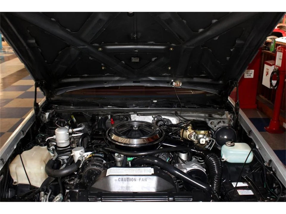 1984 Oldsmobile Hurst/Olds - Image 28 of 28