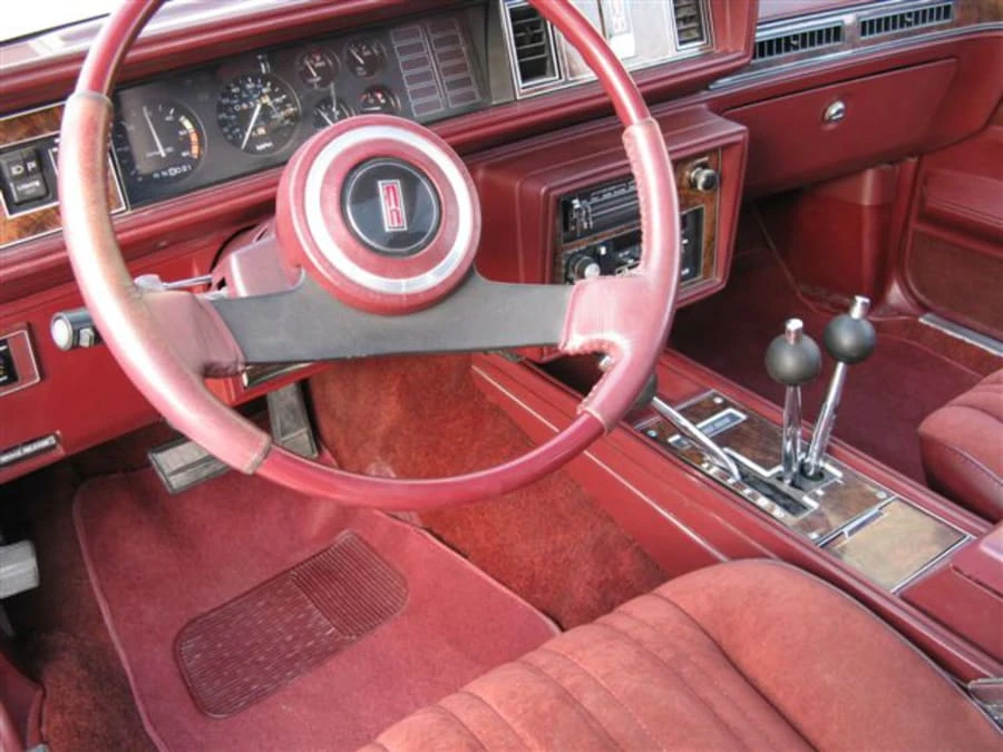 1984 Oldsmobile Hurst/Olds - Image 3 of 7
