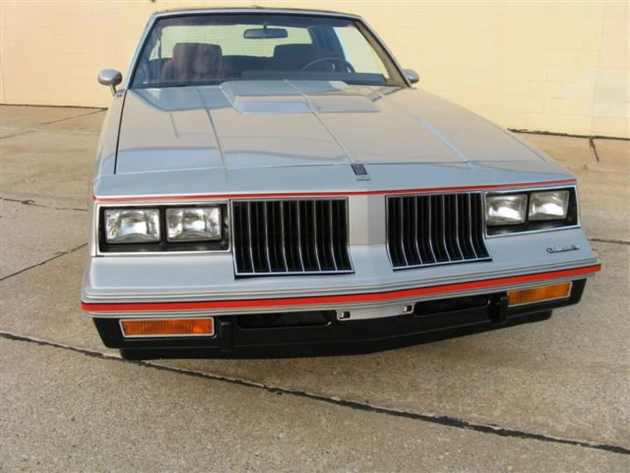 1984 Oldsmobile Hurst/Olds - Image 6 of 7
