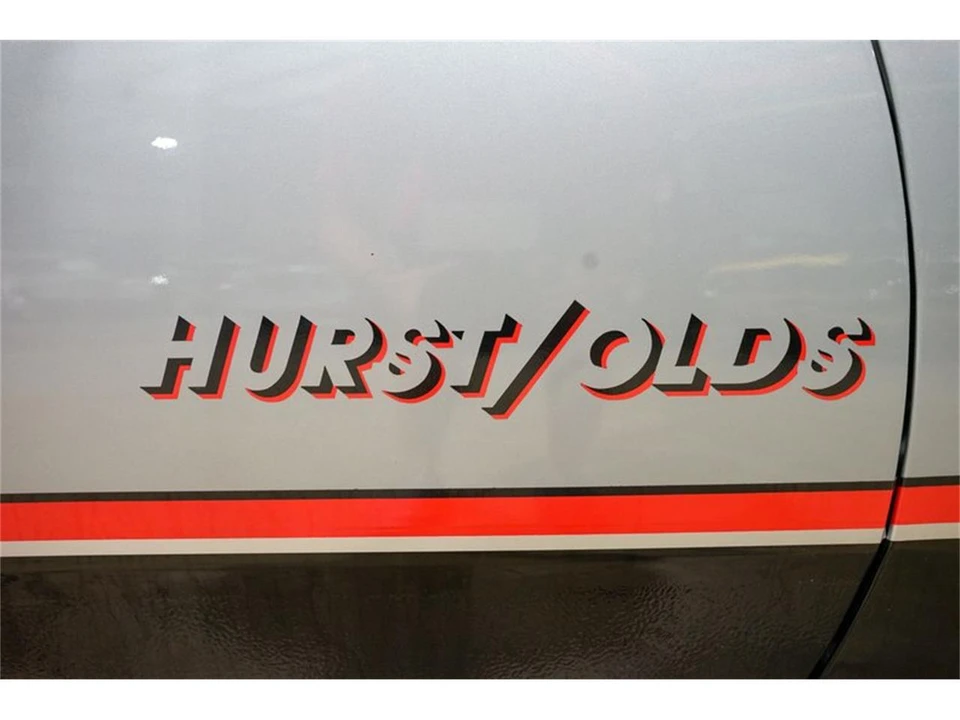 1984 Oldsmobile Hurst/Olds - Image 26 of 31