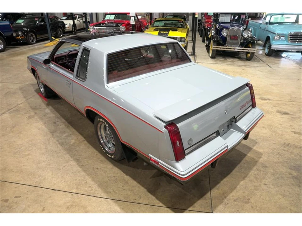 1984 Oldsmobile Hurst/Olds - Image 16 of 31