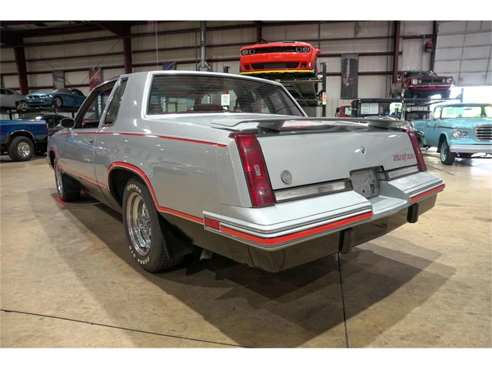 1984 Oldsmobile Hurst/Olds - Image 6 of 31