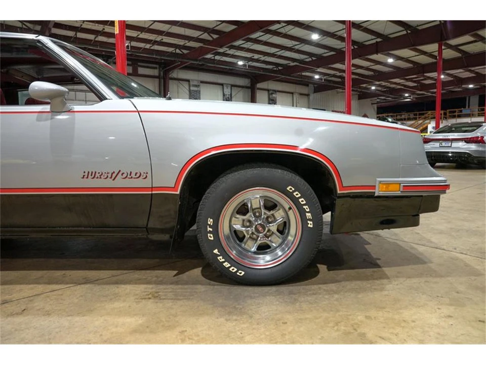 1984 Oldsmobile Hurst/Olds - Image 11 of 31
