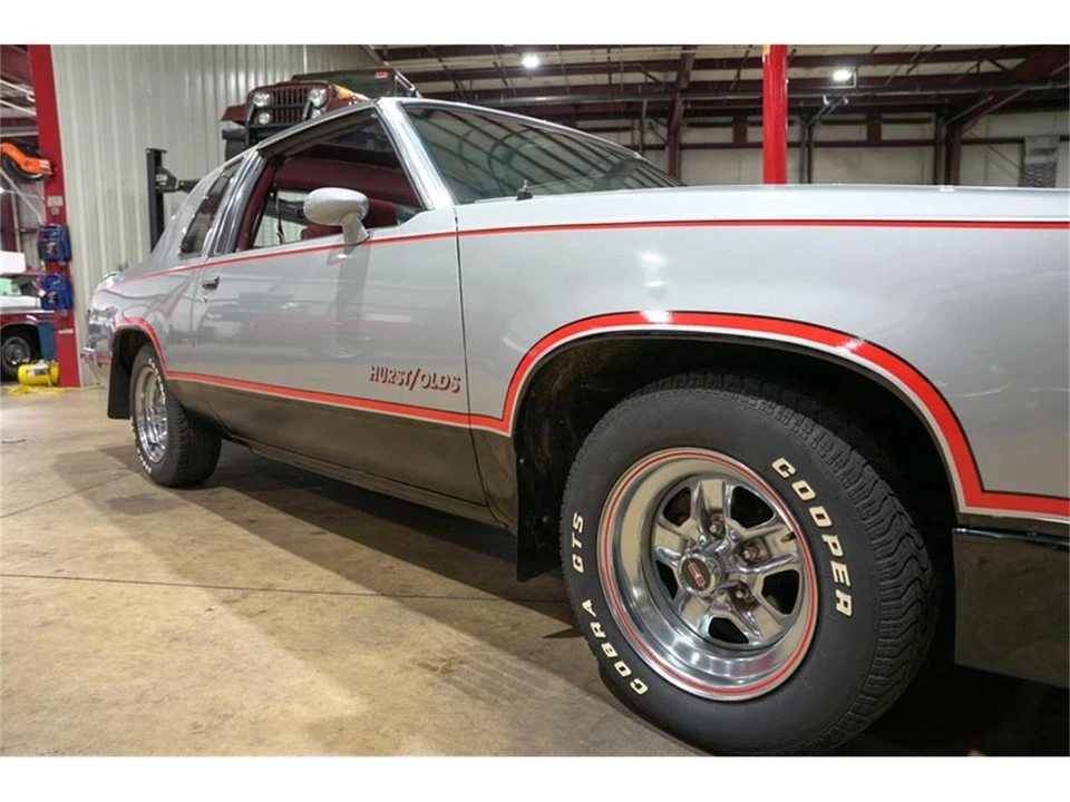 1984 Oldsmobile Hurst/Olds - Image 31 of 31