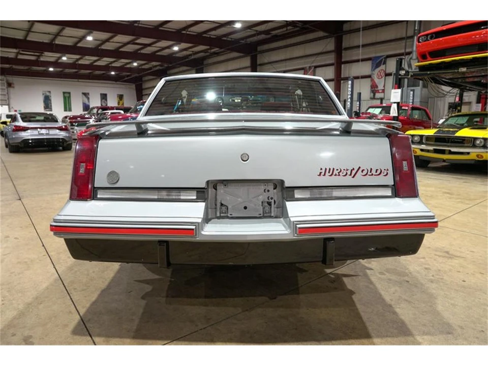 1984 Oldsmobile Hurst/Olds - Image 7 of 31
