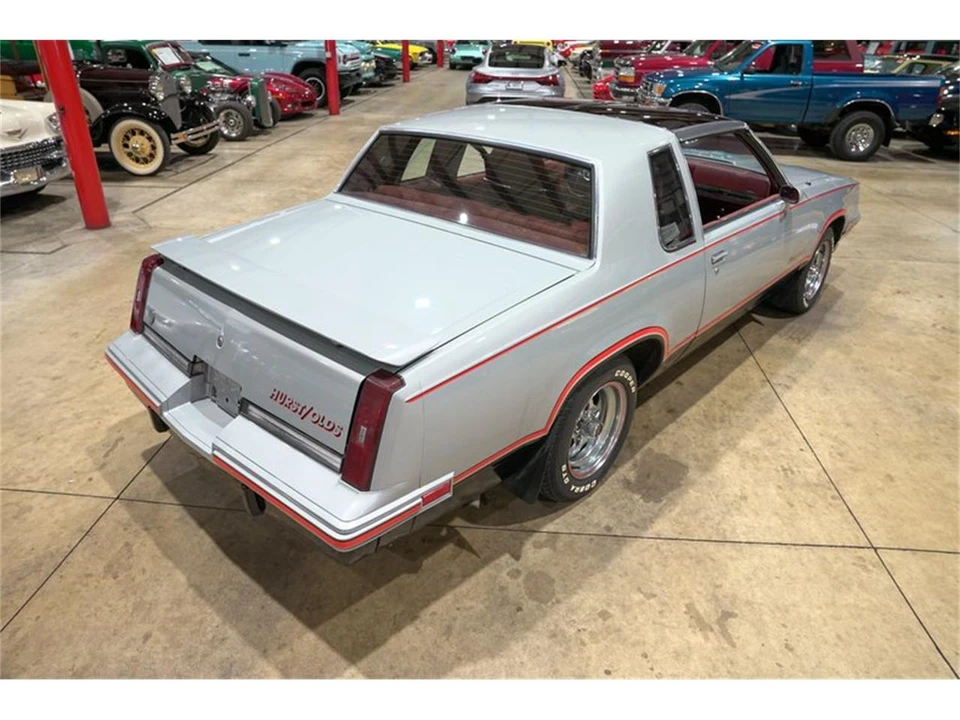 1984 Oldsmobile Hurst/Olds - Image 17 of 31