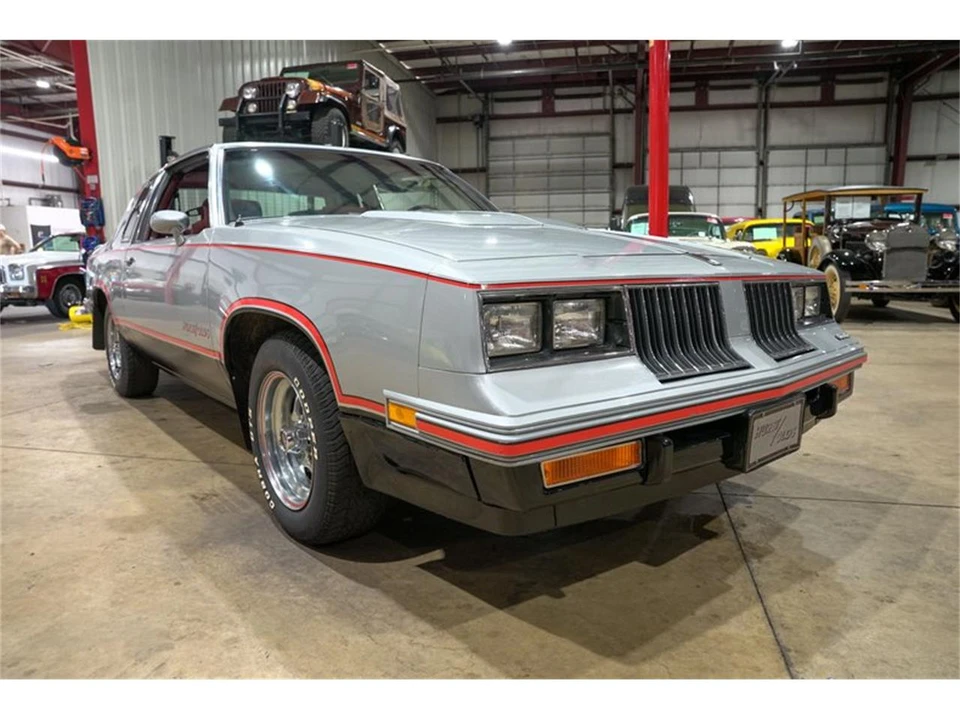 1984 Oldsmobile Hurst/Olds - Image 12 of 31
