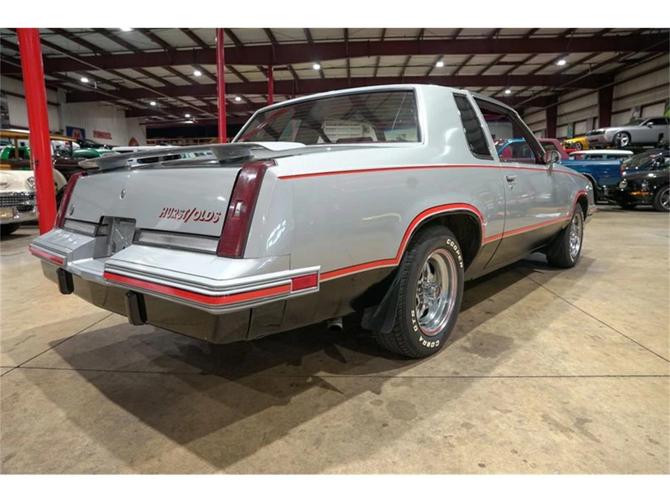 1984 Oldsmobile Hurst/Olds - Image 8 of 31