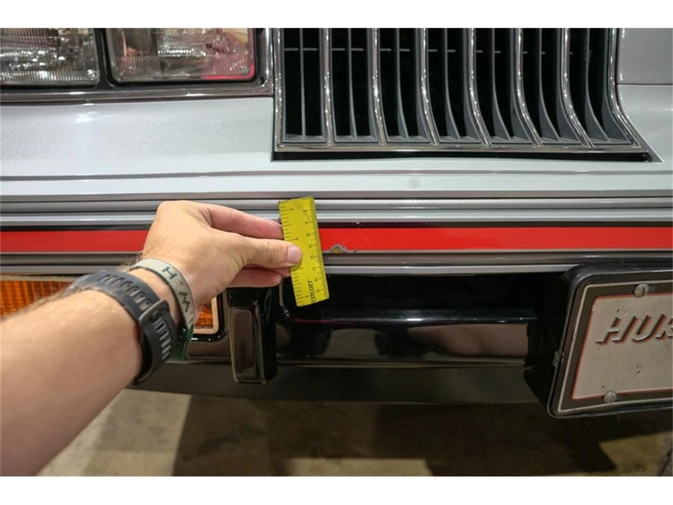 1984 Oldsmobile Hurst/Olds - Image 28 of 31