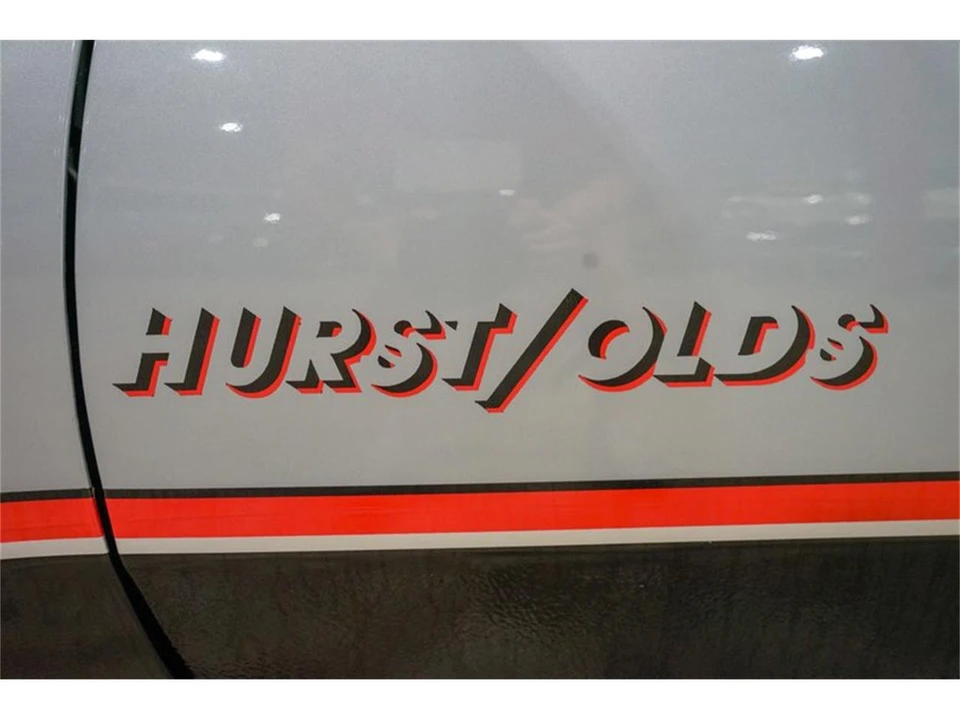 1984 Oldsmobile Hurst/Olds - Image 23 of 31