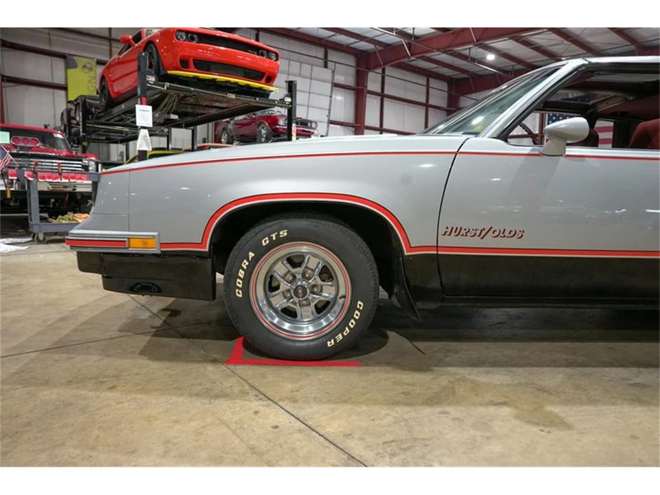 1984 Oldsmobile Hurst/Olds - Image 3 of 31