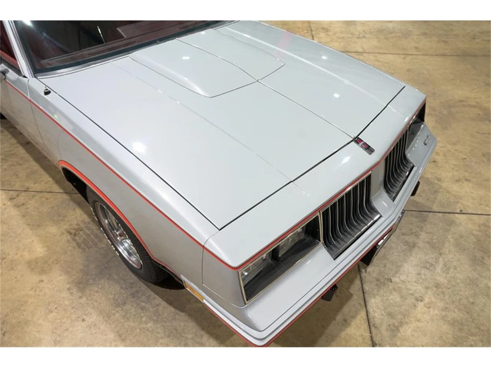 1984 Oldsmobile Hurst/Olds - Image 18 of 31