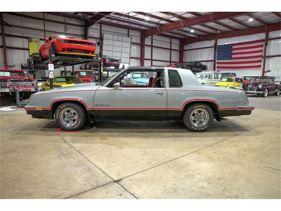 1984 Oldsmobile Hurst/Olds - Image 4 of 31