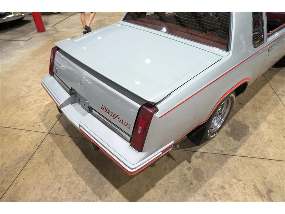 1984 Oldsmobile Hurst/Olds - Image 20 of 31
