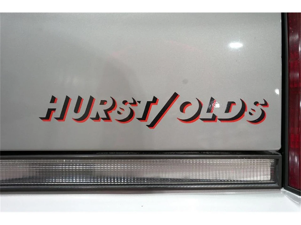 1984 Oldsmobile Hurst/Olds - Image 25 of 31