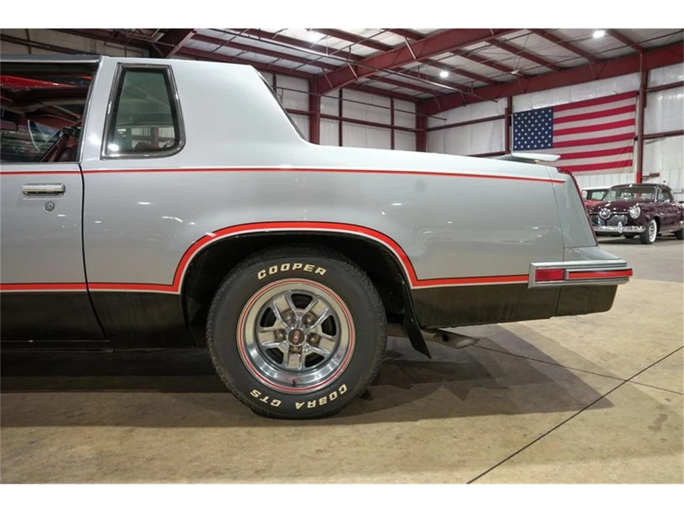 1984 Oldsmobile Hurst/Olds - Image 5 of 31